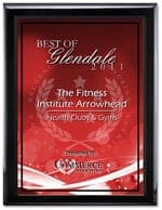 Press Release 2011 – Best of Glendale Award